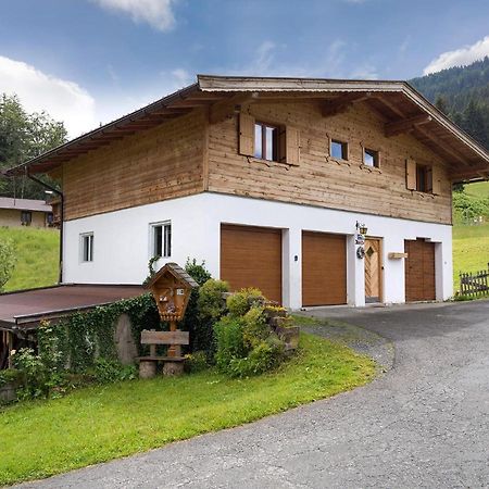 Villa Wolkenmooshof St. Johann in Tirol Exterior foto